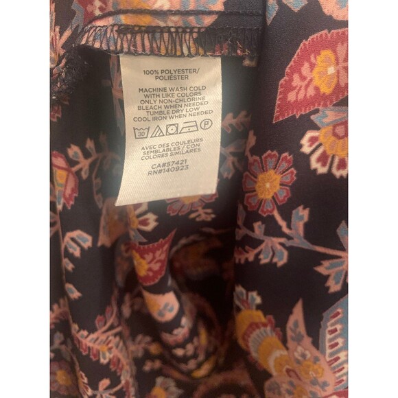 Blouse by Loft - Picture 4 of 5